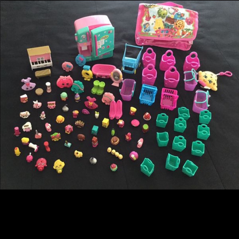 shopkins